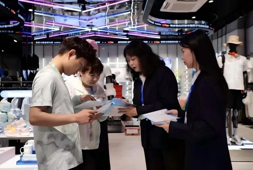 透视泉州开发区营商环境再提升“六大行动”